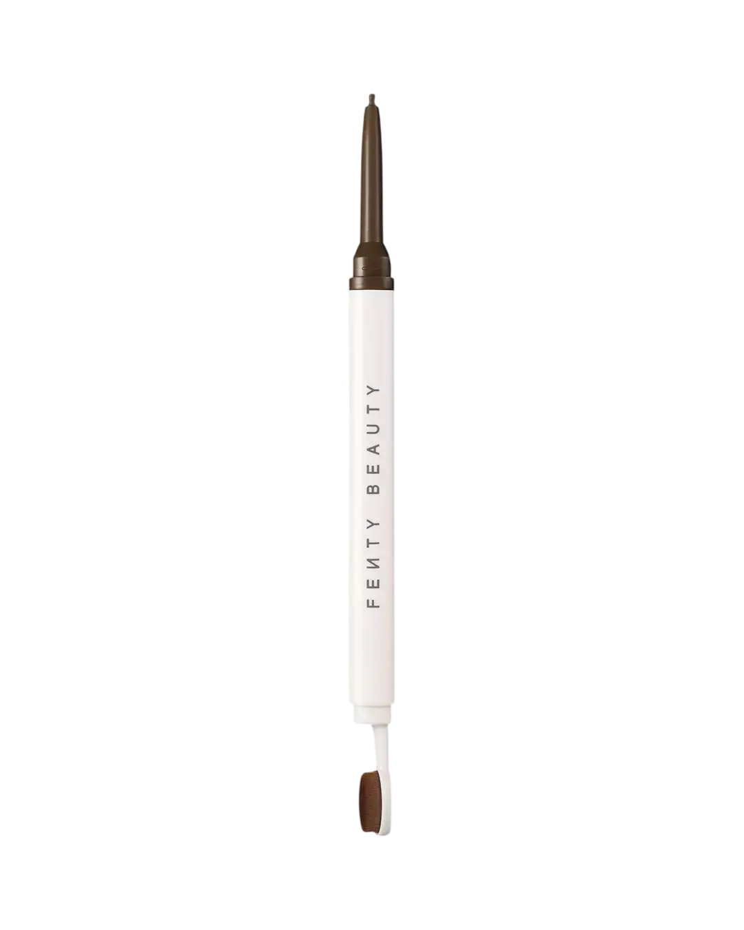 Fenty Beauty Ceruzka na obočie Brow MVP Ultra Fine Brow Pencil & Styler 0,07 g Black Brown