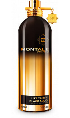 Montale Black Aoud Intense - parfumovaný extrakt 50 ml