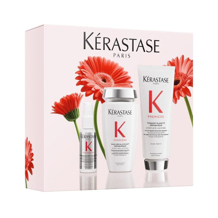 Kérastase Darčeková sada Première Trio Set