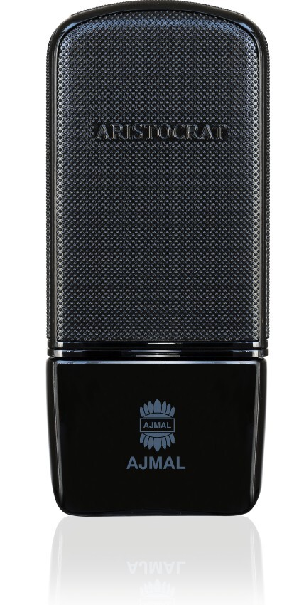 Ajmal Aristocrat Noir - EDP 75 ml