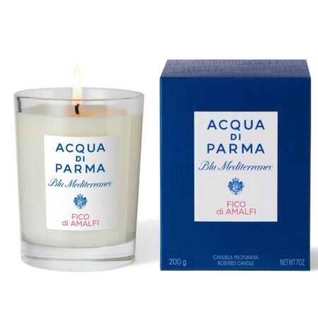 Acqua di Parma Blu Mediterraneo Fico Di Amalfi - sviečka 200 g