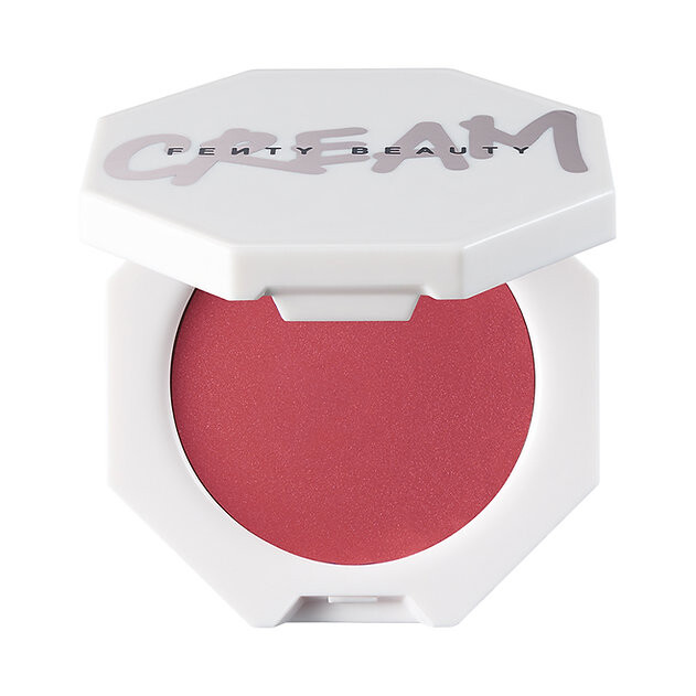 Fenty Beauty Krémová lícenka Cheeks Out Freestyle Cream Blush 3 g Summertime Wine