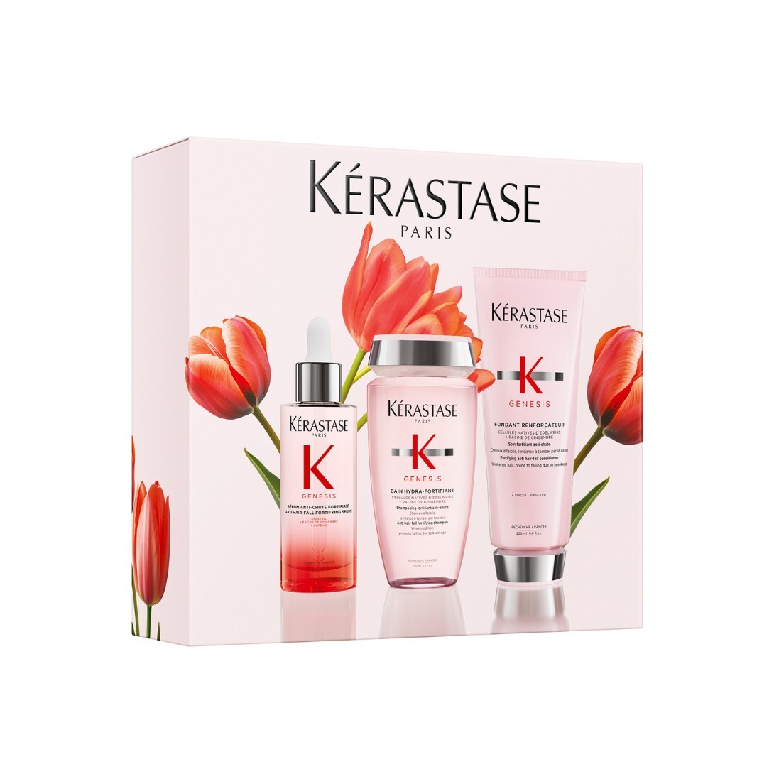 Kérastase Darčeková sada Genesis Trio