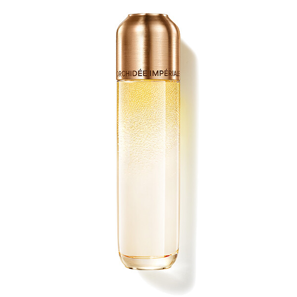 Guerlain Pleťová esencia Orchidée Impériale GoldEssence Renewing Lotion 140 ml