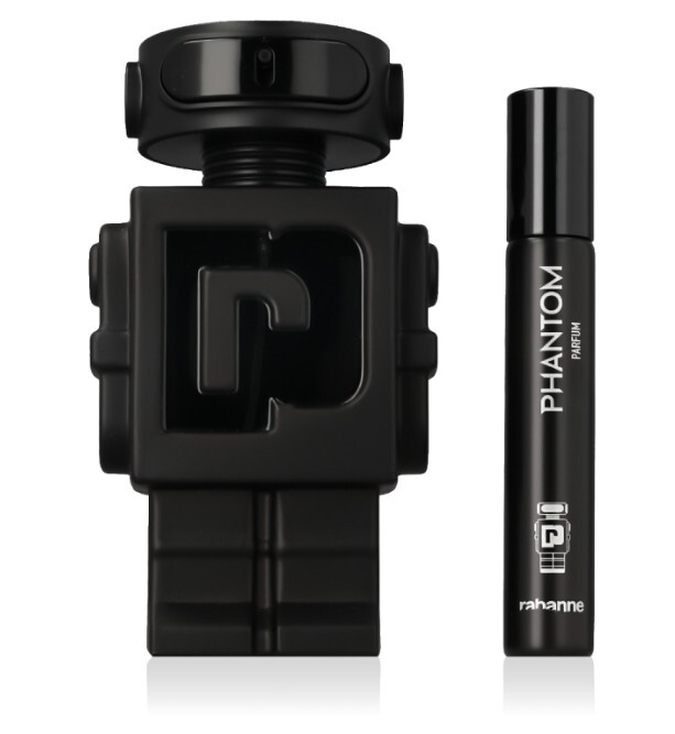 Rabanne Phantom - parfum 100 ml + parfum 20 ml