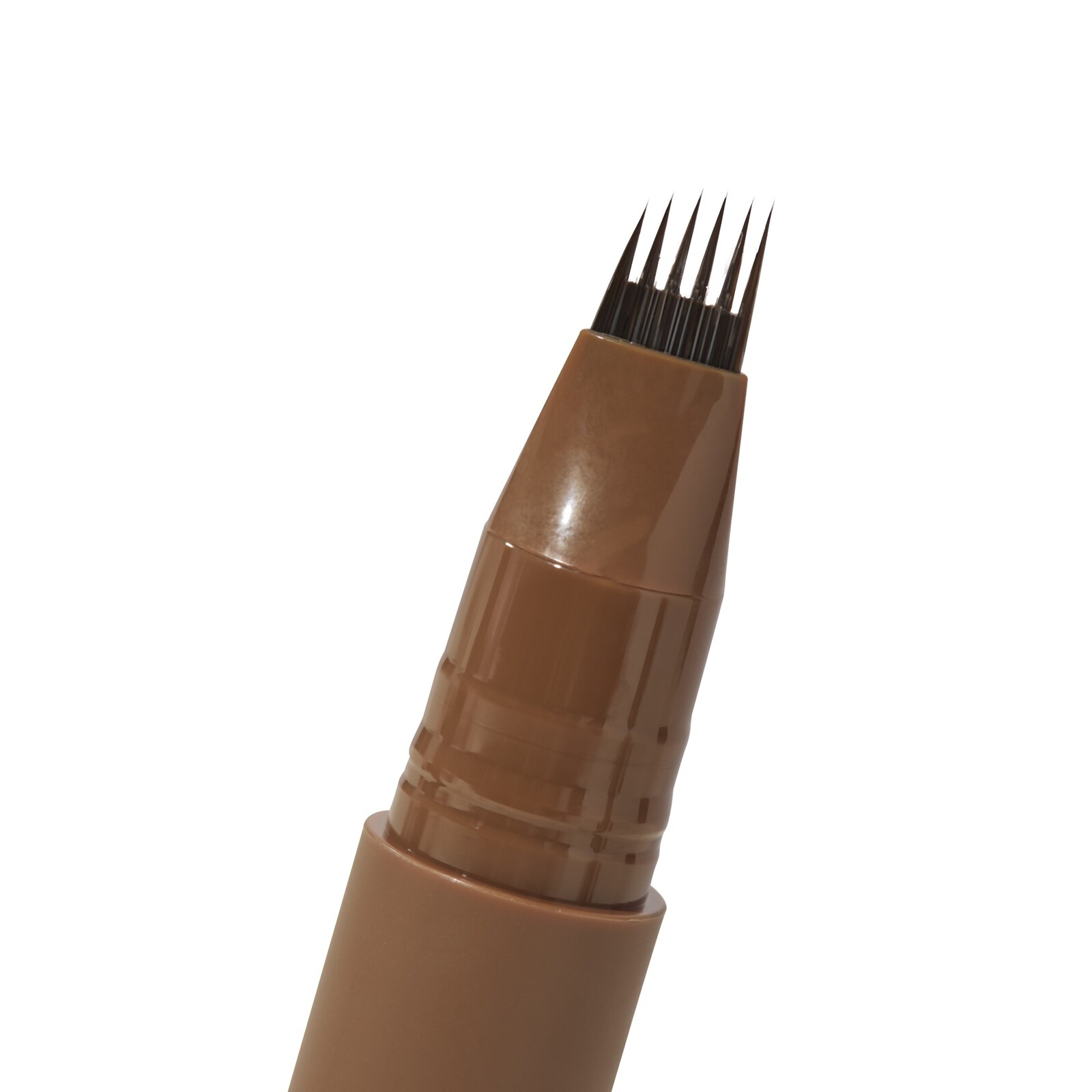 Revolution Pero na obočie Instant Brow Hair Pen 1,8 ml Warm Brown