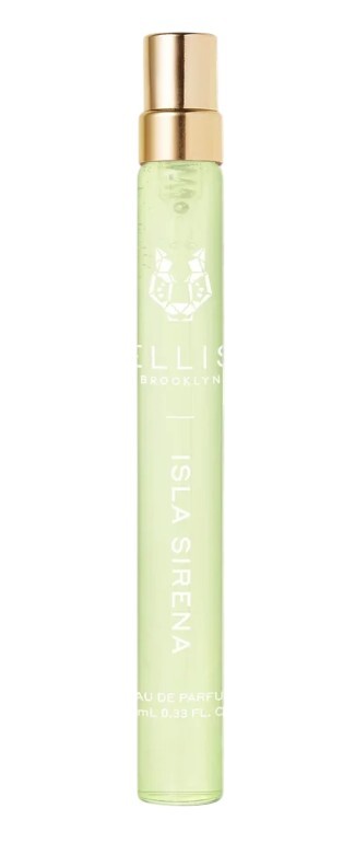 Ellis Brooklyn Isla Sirena - EDP - miniatura 10 ml
