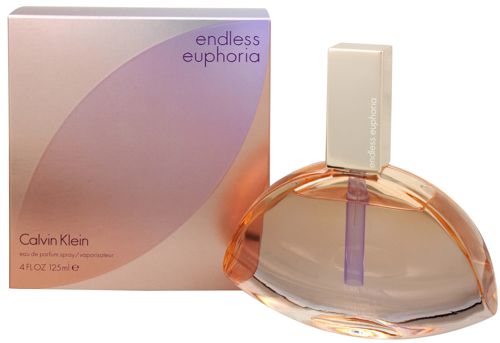 Calvin Klein Endless Euphoria - EDP 125 ml