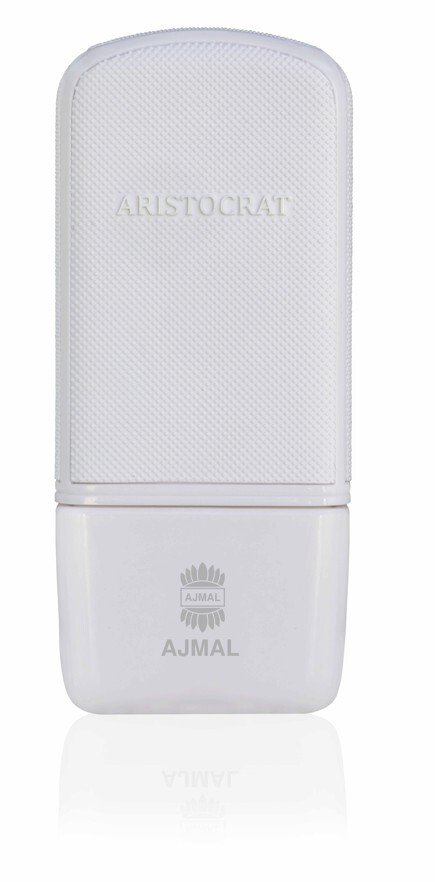 Ajmal Aristocrat Blanche - EDP 75 ml
