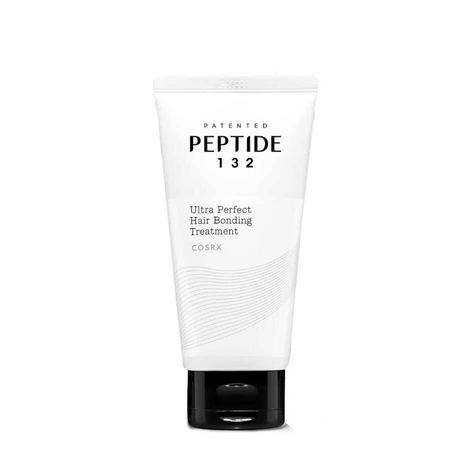 COSRX Regeneračná maska na vlasy Peptide-132 Ultra Perfect Hair Bonding Treatment 60 ml