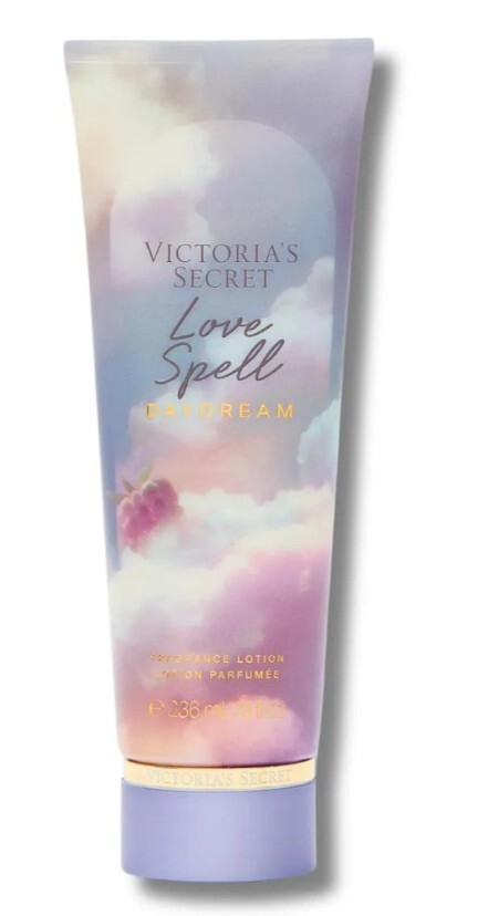Victoria's Secret Love Spell Daydream - tělové mléko 236 ml