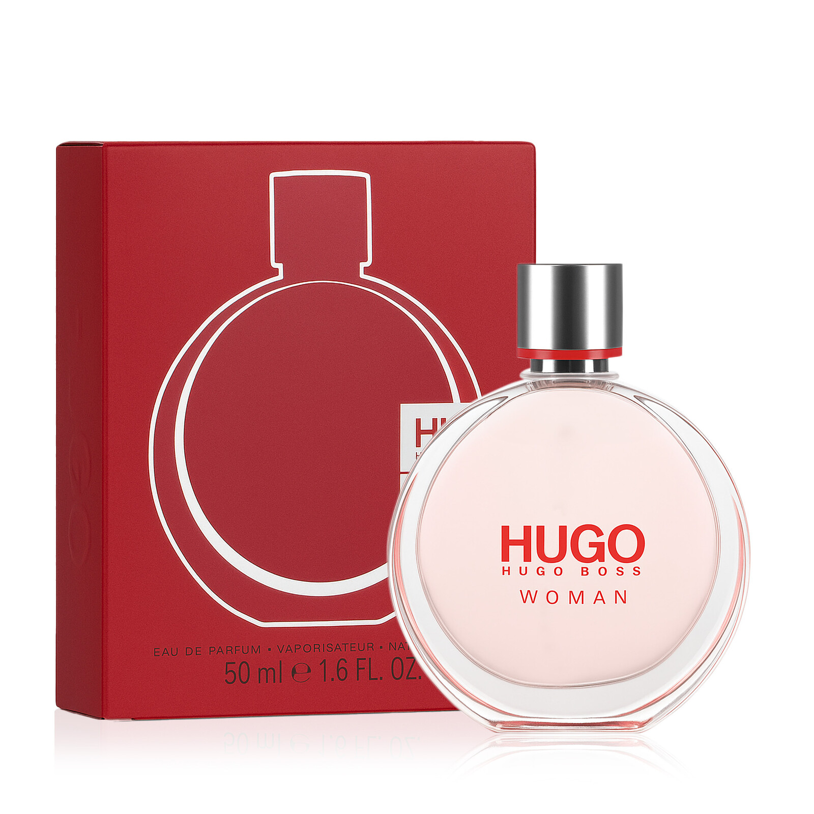 Hugo Boss Hugo Woman – EDP 75 ml