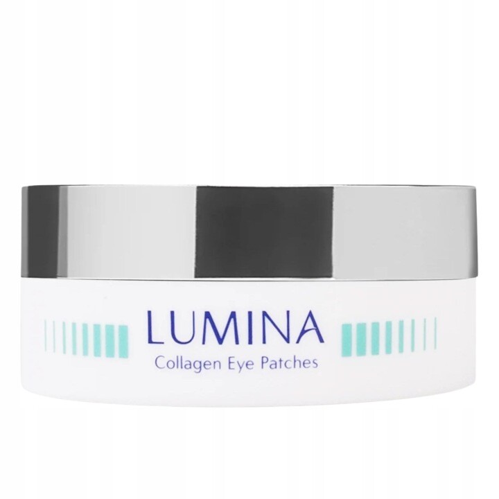Orphica Kolagénové vankúšiky pod oči Lumina Collagen Eye patches 60 ks
