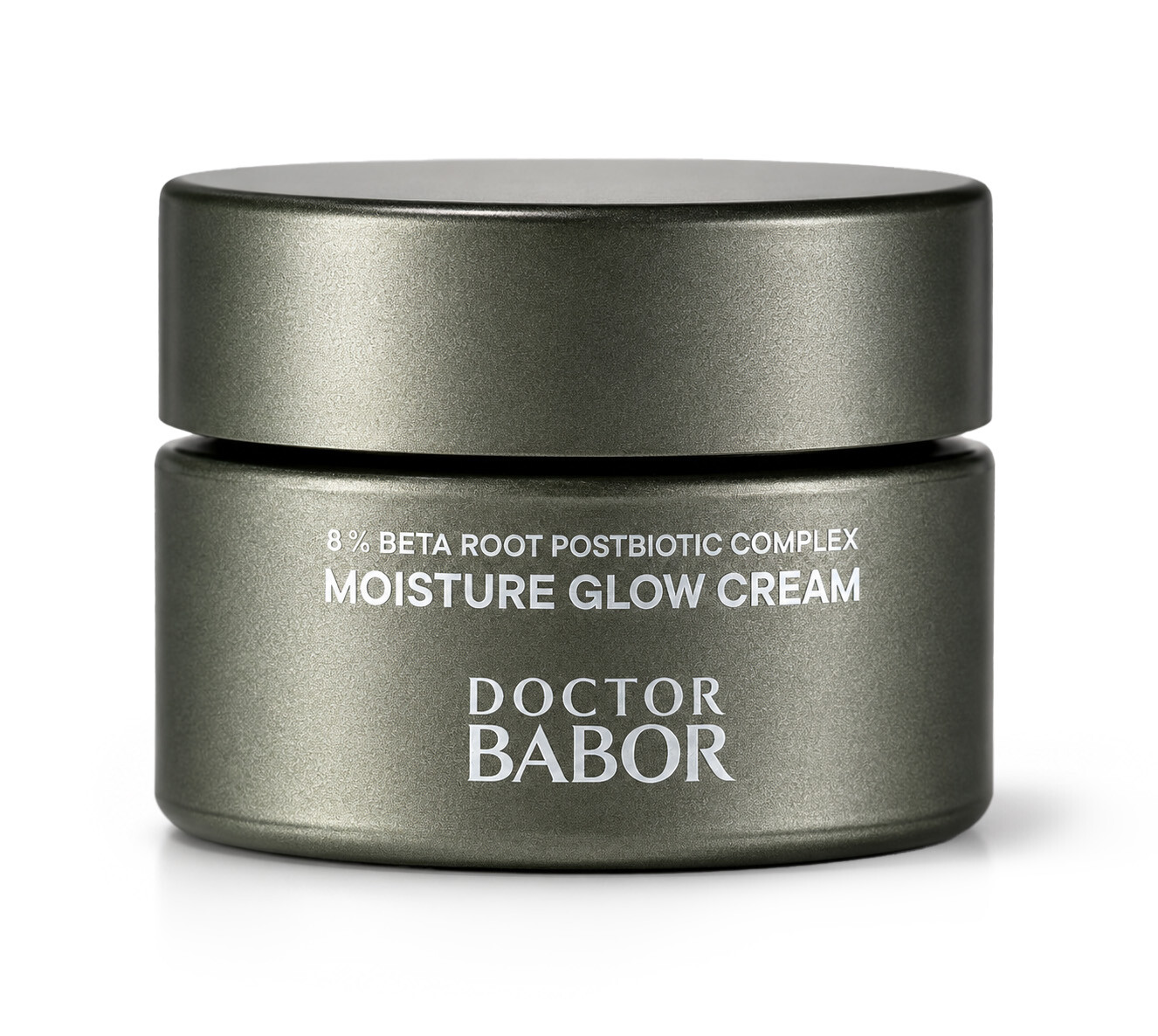 Babor Pleťový krém Microbionic Moisture Glow Cream 50 ml