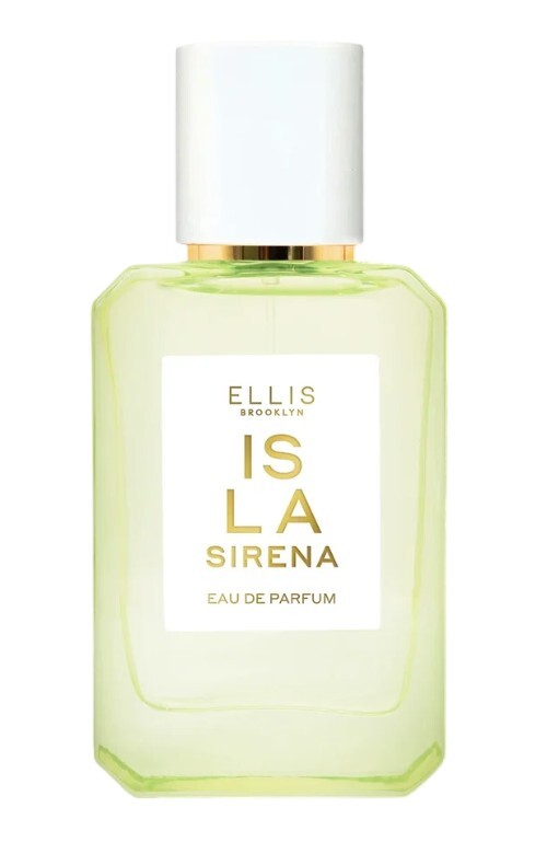 Ellis Brooklyn Isla Sirena - EDP 50 ml