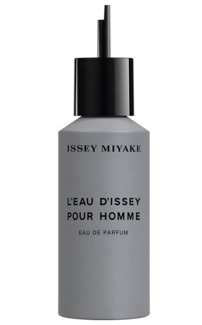 Issey Miyake L'Eau D'Issey Pour Homme - EDP - náplň 150 ml