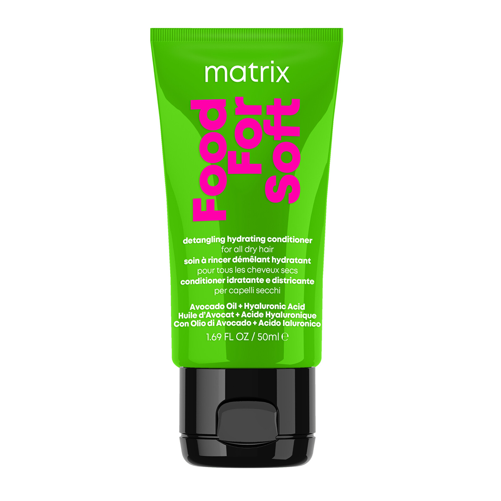 Matrix Hydratačný kondicionér Detangling Hydrating Conditioner 50 ml