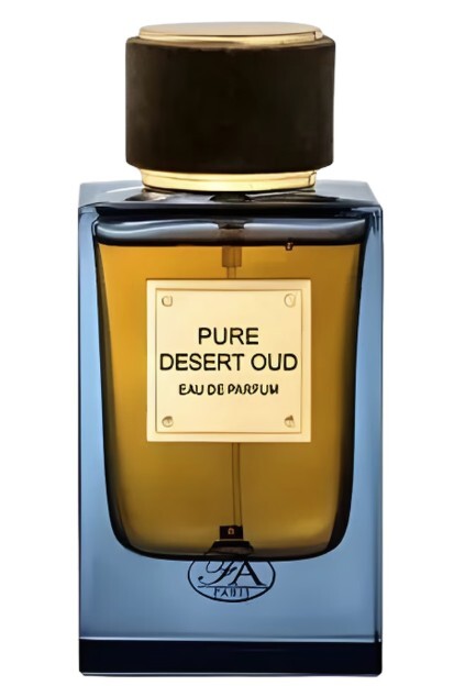 French Avenue Pure Desert Oud - EDP 100 ml