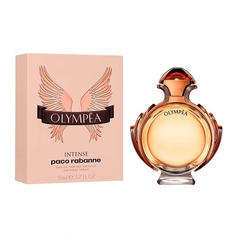 Rabanne Olympéa Intense - EDP 80 ml