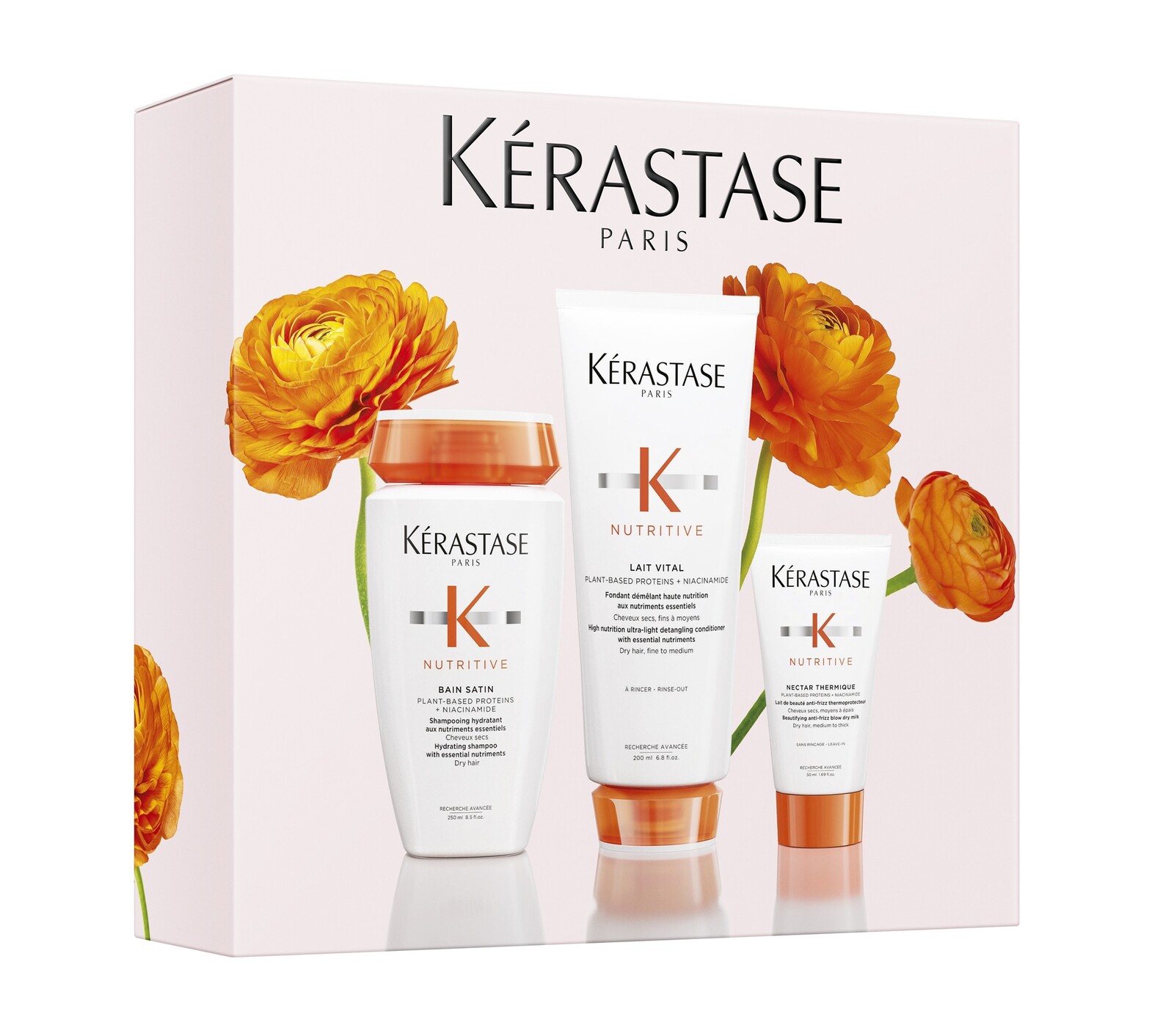 Kérastase Darčeková sada Nutritive Fondant Set
