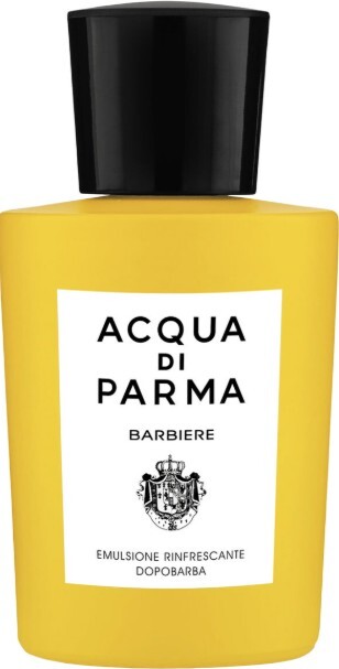 Acqua di Parma Barbiere - emulze po holení 100 ml