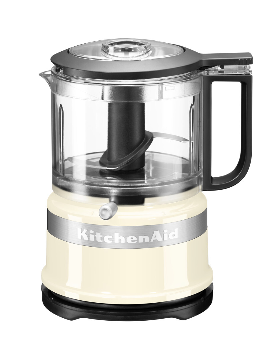 Sekáčik na mäso elektrický mandľový KitchenAid
