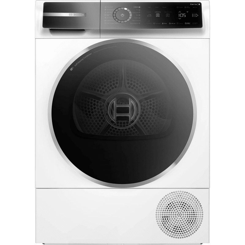 Bosch WQB246CNBY