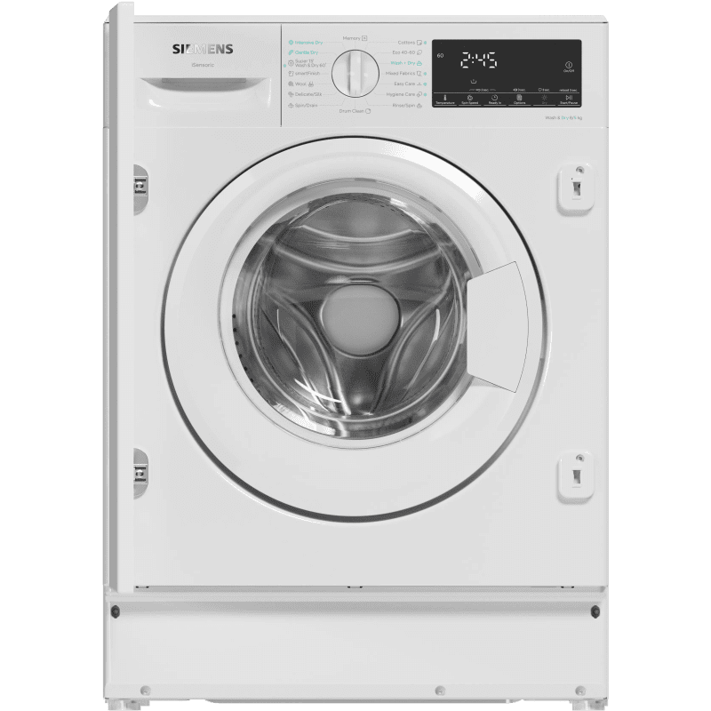 Siemens WK14D490EU