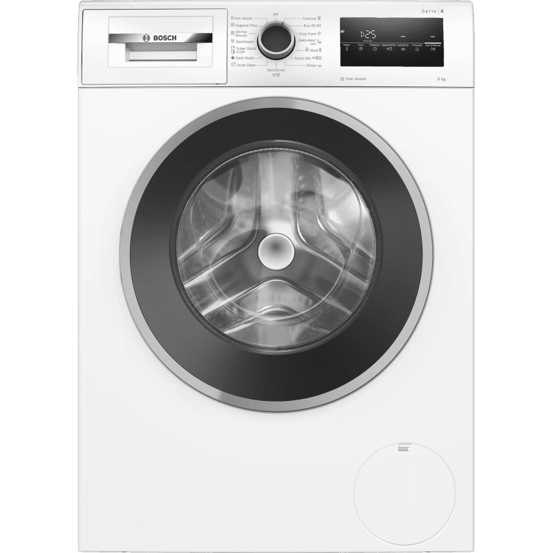 Bosch WAN2826NBY