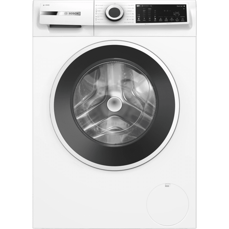 Bosch WGJ244A2BY