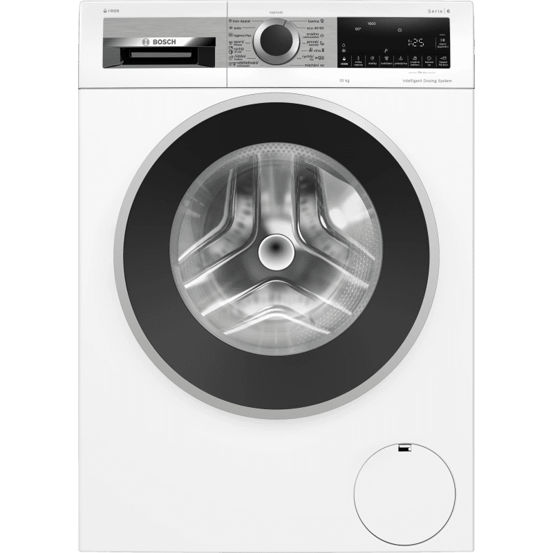 Bosch WGG256F0CS