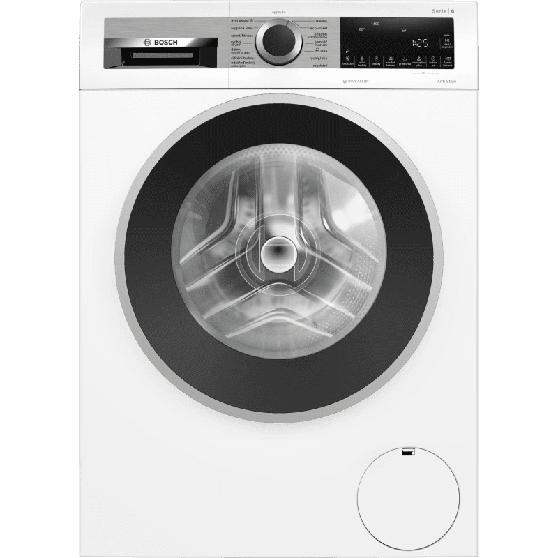 Bosch WGG244Z2CS