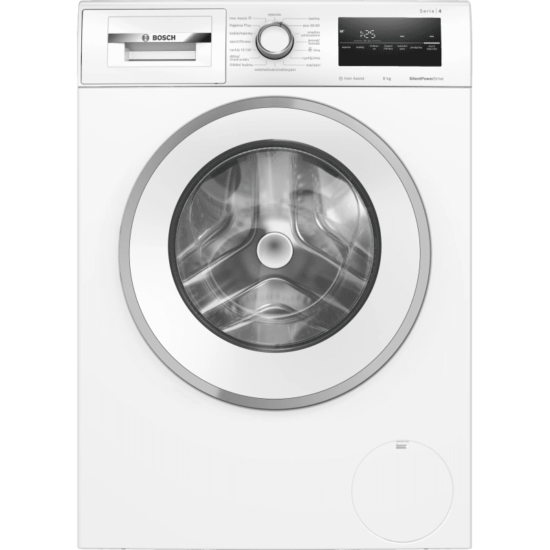 Bosch WAN24293CS