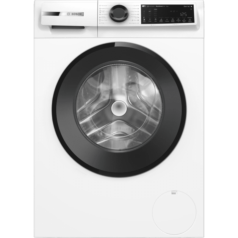 Bosch WGJ24401BY