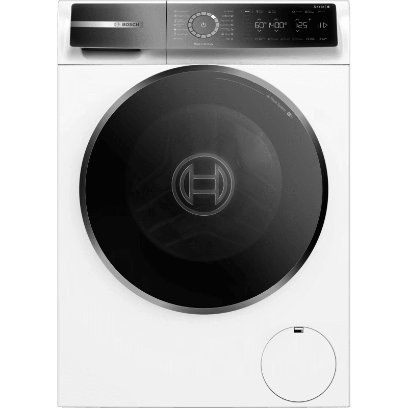 Bosch WGB24410BY