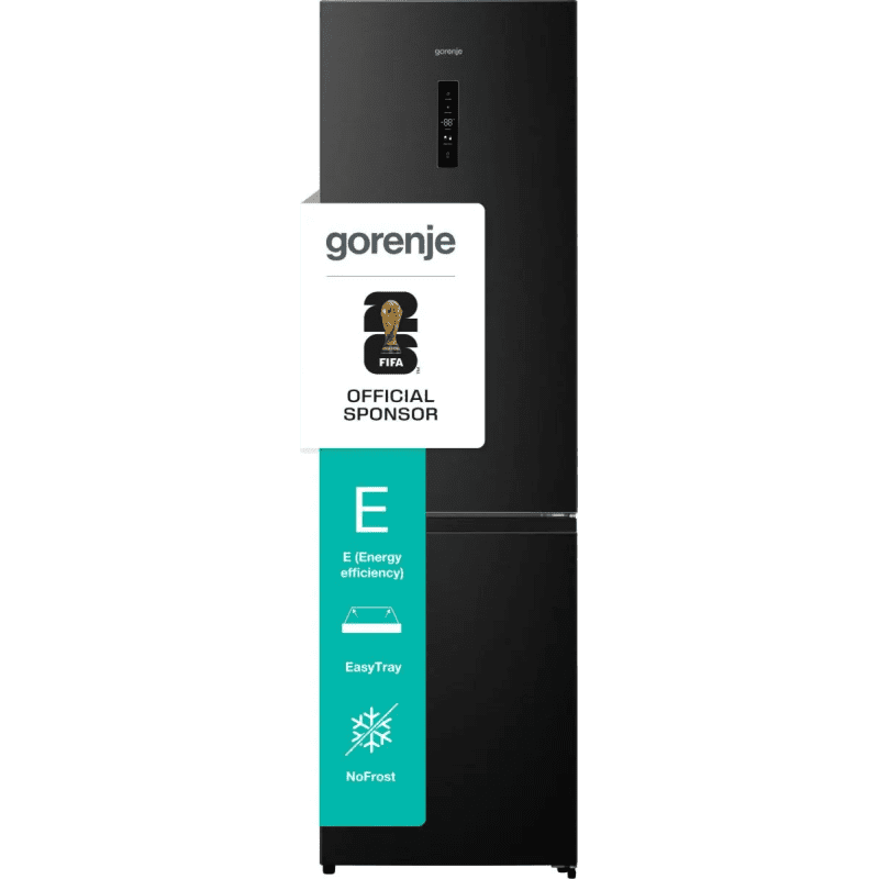 Gorenje NRK620EABK4