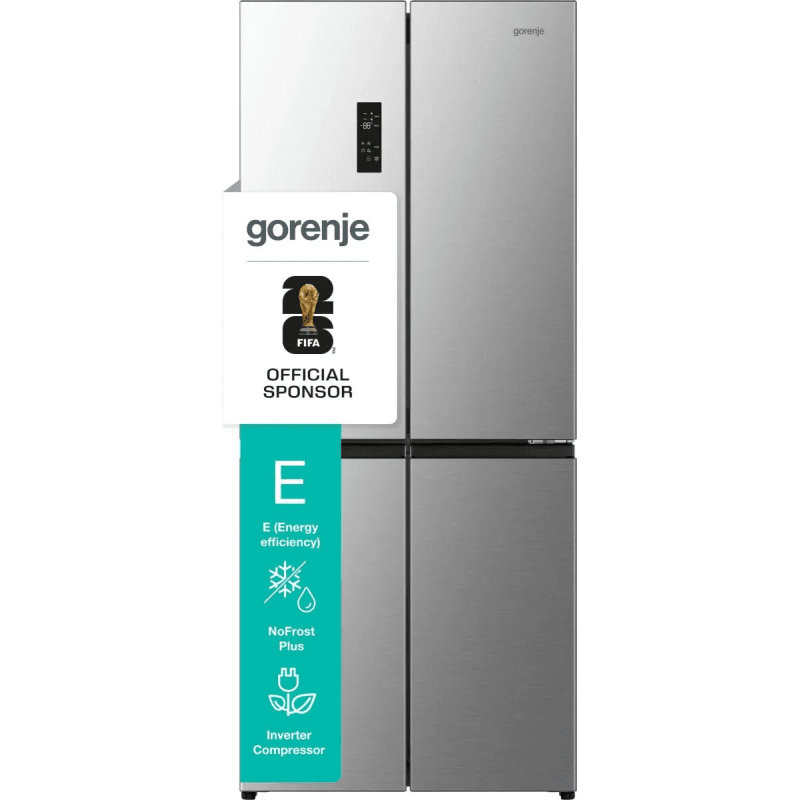 Gorenje NRM819E61X