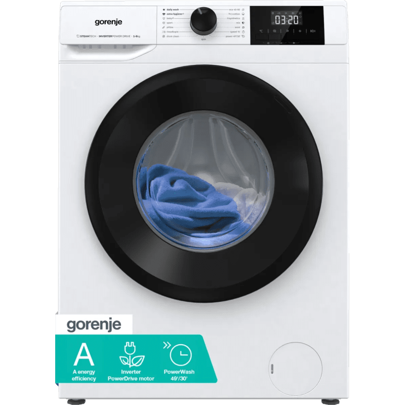 Gorenje W3NGPI61SAS