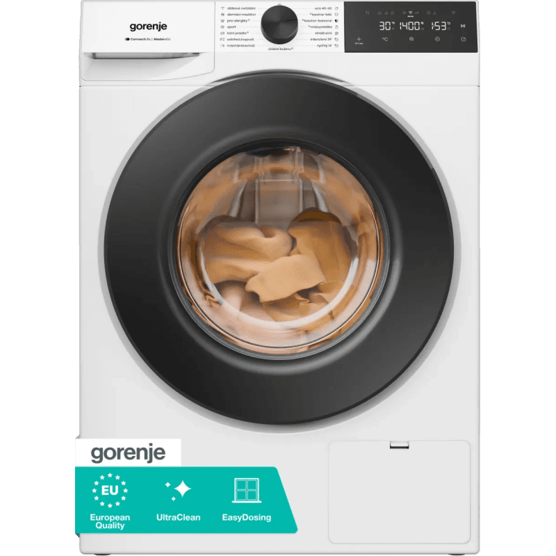 Gorenje WSE474A2P