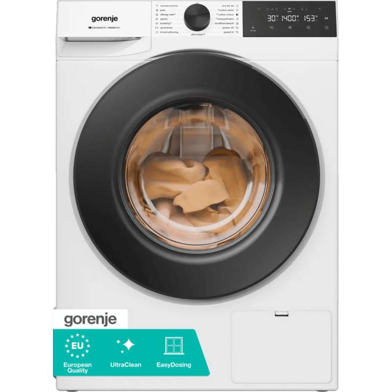 Gorenje WG4S74A21