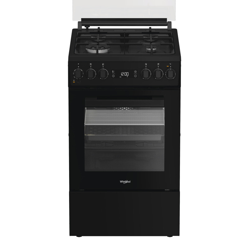 Whirlpool W5G8LMSWTB