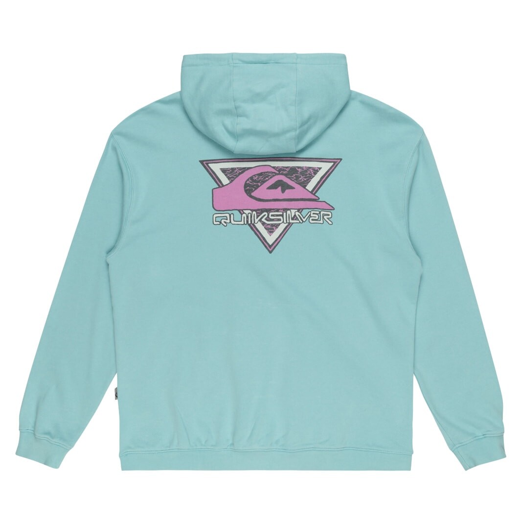 Quiksilver Apog Heritage Hoodie