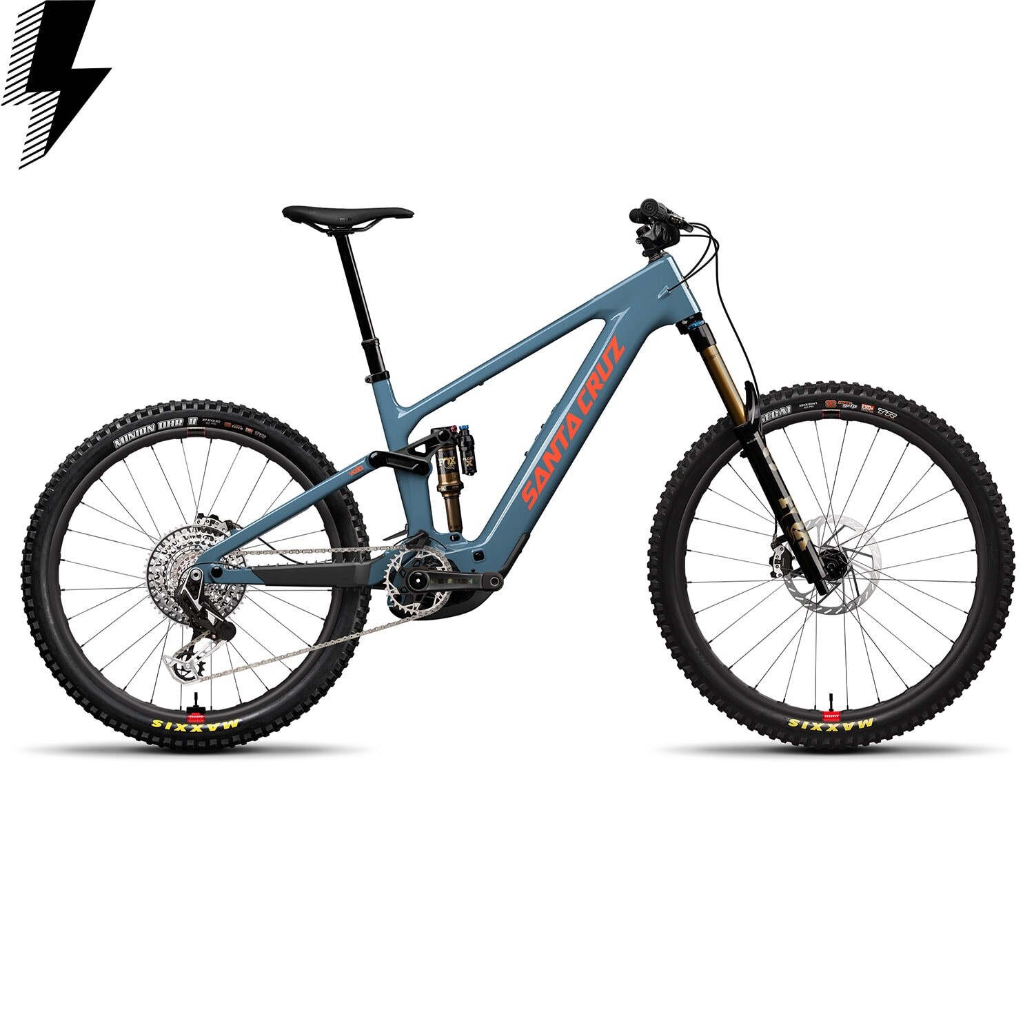 Santa Cruz Vala CC XX AXS Lite RSV