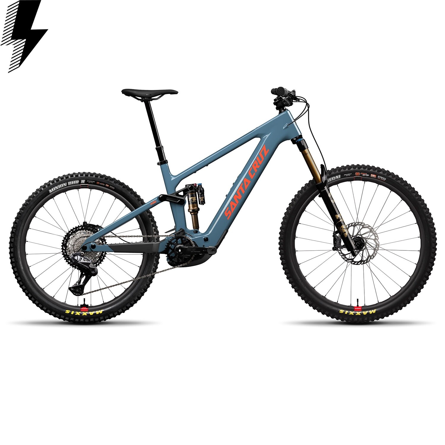 Santa Cruz Vala CC XT Di2 Lite RSV