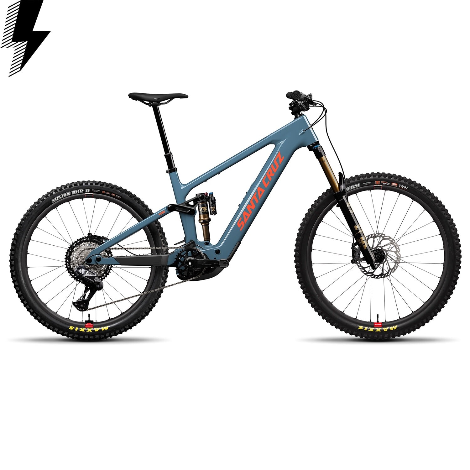 Santa Cruz Vala CC XT Di2 RSV