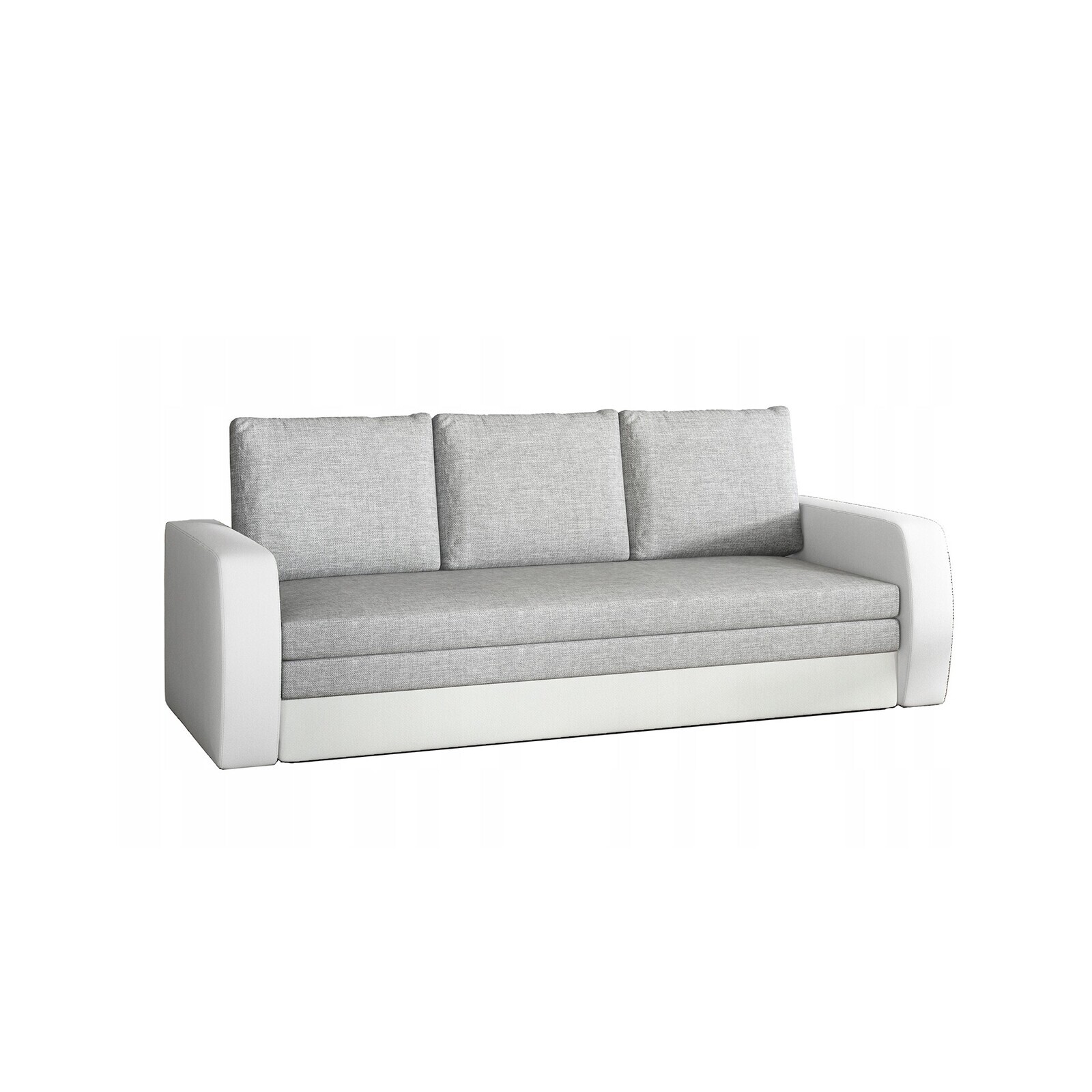 Rozkládací pohovka INVERSA 220 cm - výber z 7 prevedení