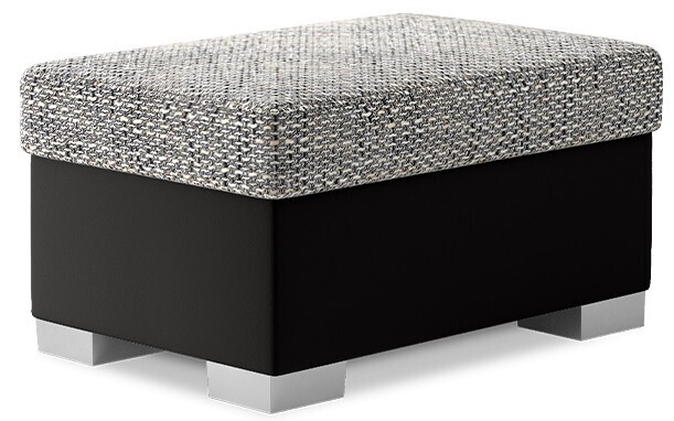 Taburet R4 85 cm Berlin 01/eko kůže Soft - výber z 7 prevedení
