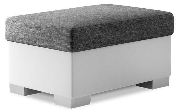 Taburet R4 85 cm - výber z 7 prevedení