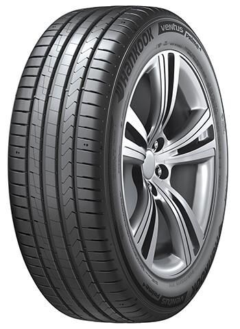 Hankook k135A XL 235/55 R18 104V