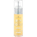 Make-upy a podkladové bázy Essence  Primer Dewy Glow Like Honey